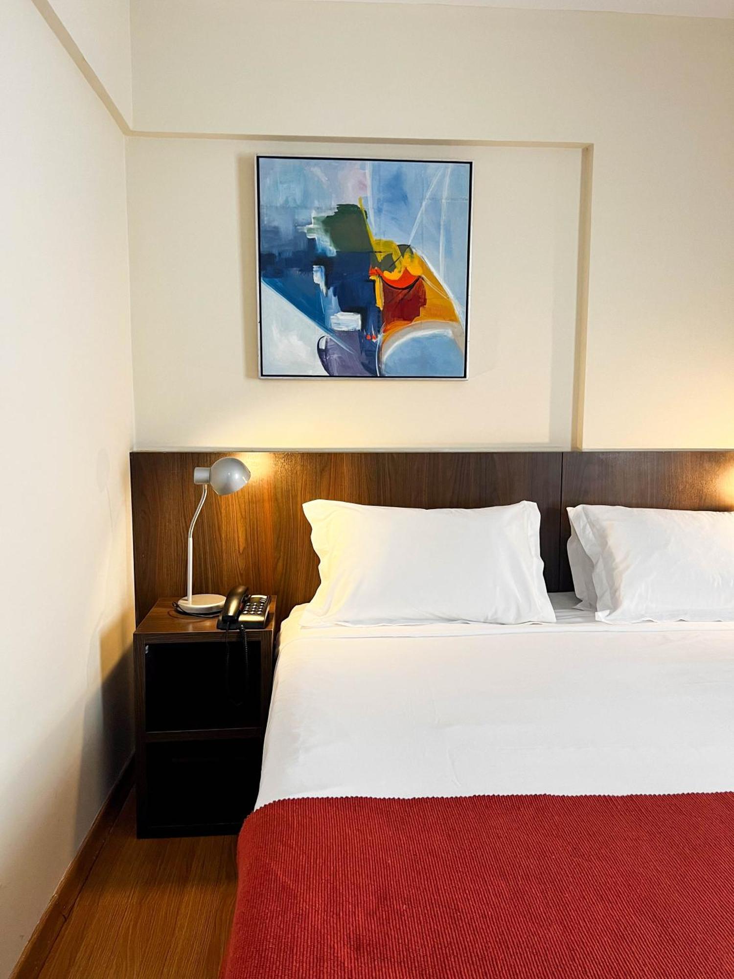 Royal Design Savassi Hotel Belo Horizonte Exterior photo