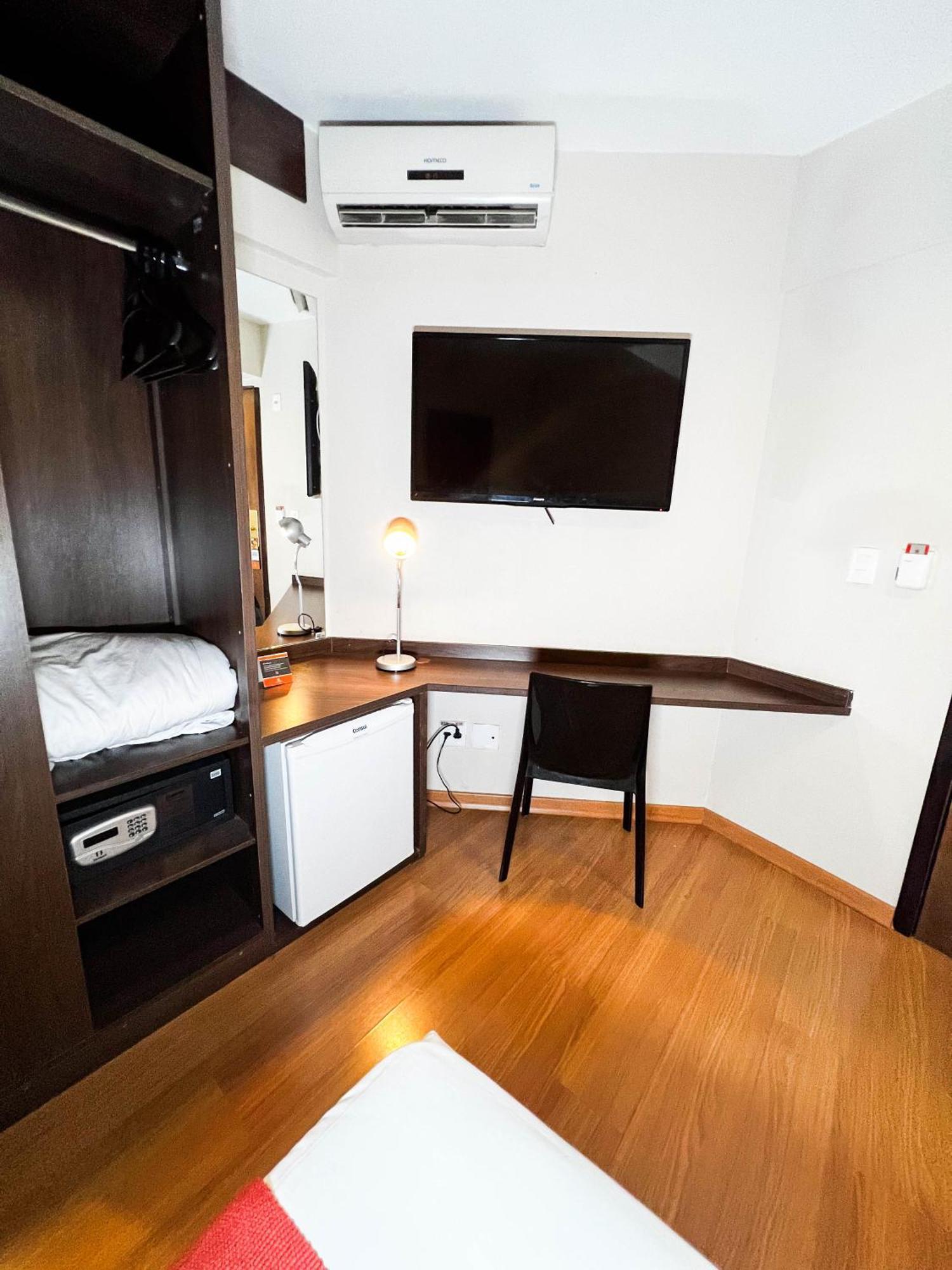 Royal Design Savassi Hotel Belo Horizonte Exterior photo
