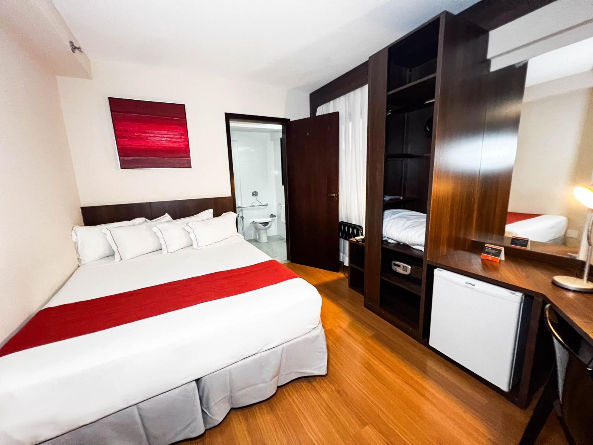 Royal Design Savassi Hotel Belo Horizonte Exterior photo