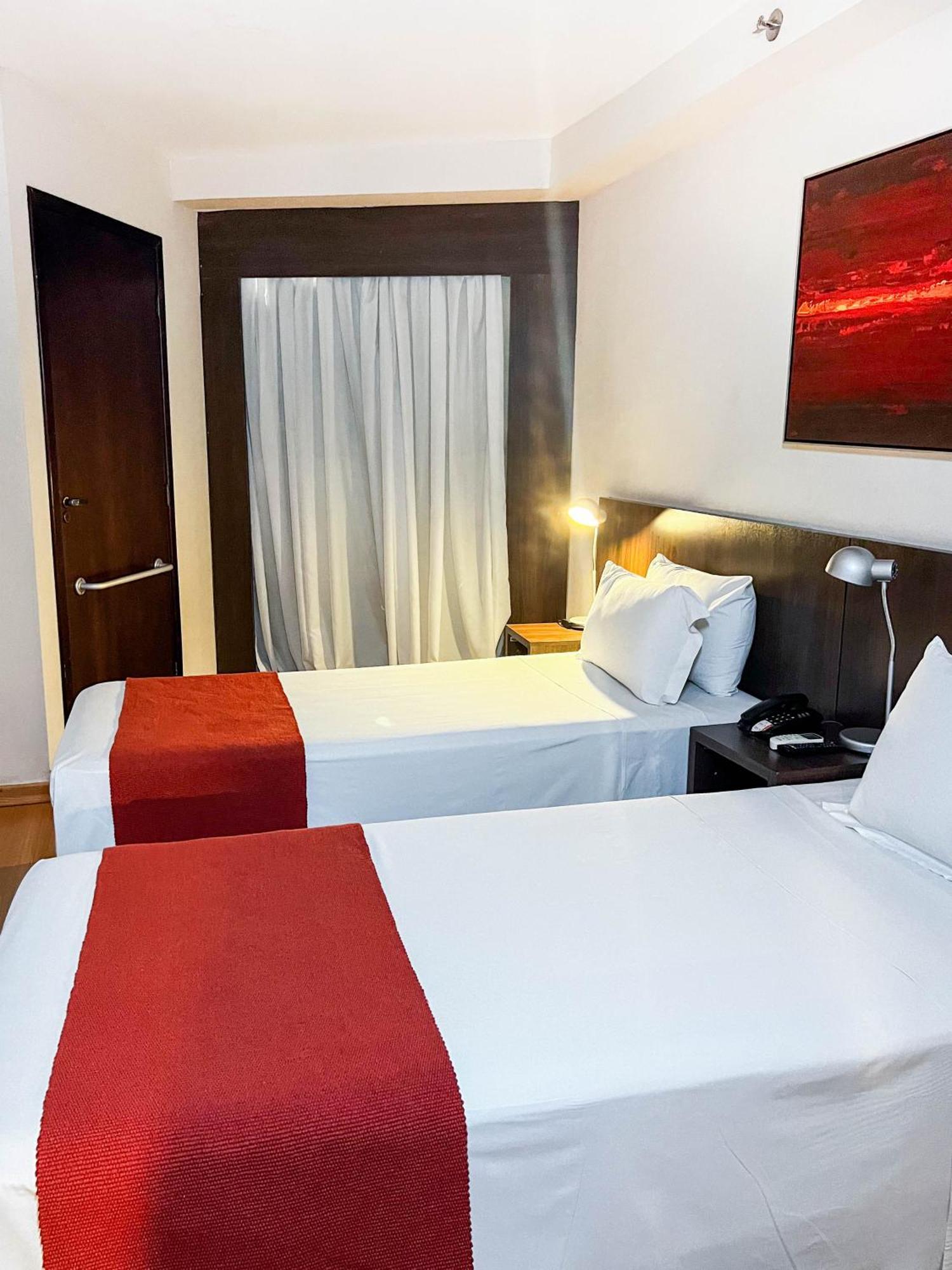Royal Design Savassi Hotel Belo Horizonte Exterior photo